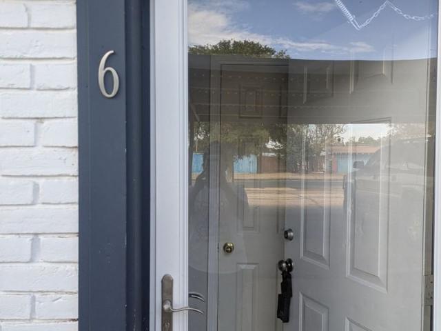 Apartment for rent in Littlefield, Texas