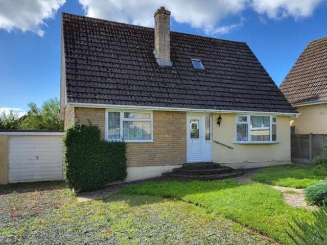 House for sale in Seaton, East Devon