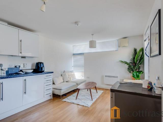 Apartment for rent in St Ebbes, The Slade