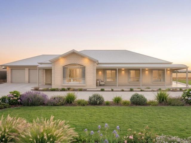 Cottage for sale in Blakiston, South Australia