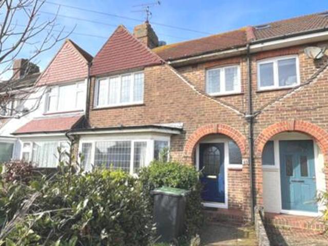 House for sale in Worthing, West Sussex