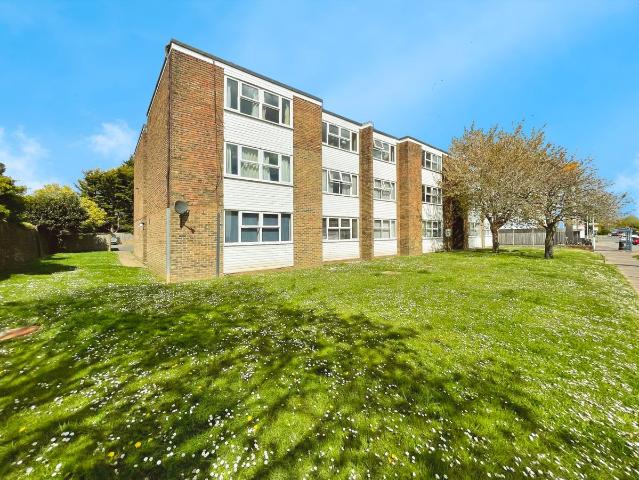Apartment for rent in Worthing, West Sussex