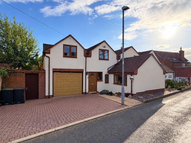 House for rent in Lowes Hill, Bromsgrove