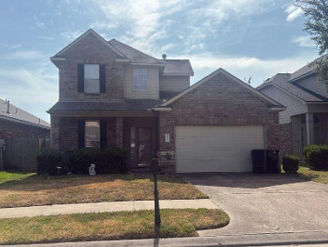 House for sale in Chambers, Texas