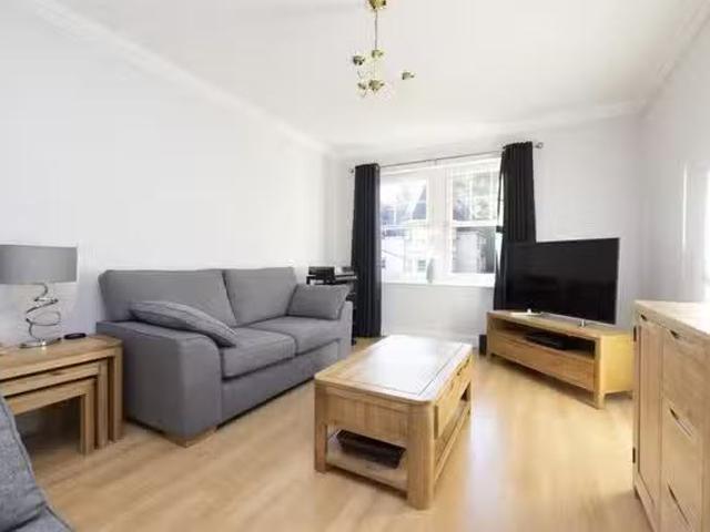 Apartment for rent in Scotland