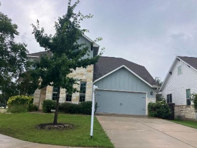 House for sale in Williamson, Texas