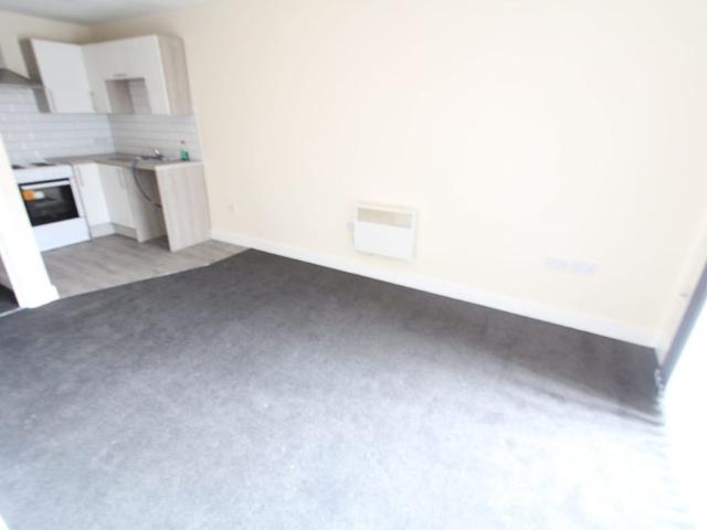 Apartment for rent in Newbold, Loundsley Green