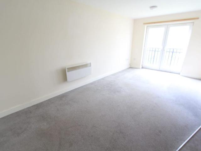 Apartment for rent in Newbold, Loundsley Green