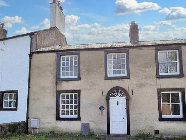 House for sale in Clitheroe, Paradise