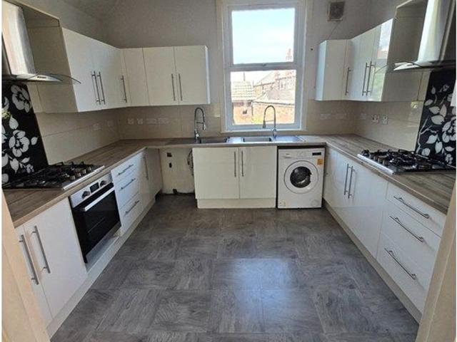 House for rent in Hexthorpe, South Yorkshire