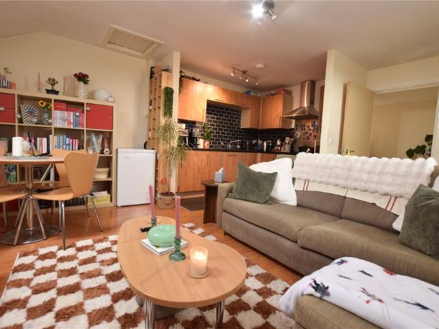 Apartment for rent in Fulneck, West Yorkshire