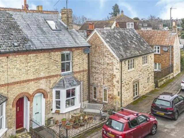 House for sale in The Slade, Oxfordshire