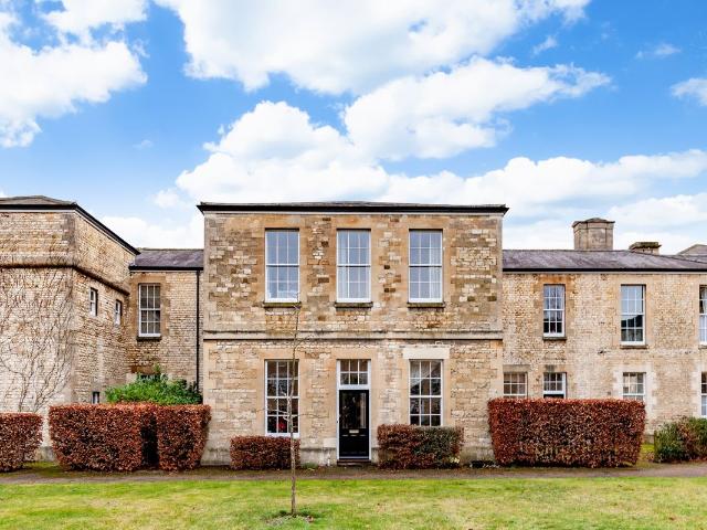 House for rent in Littlemore Park, Oxford