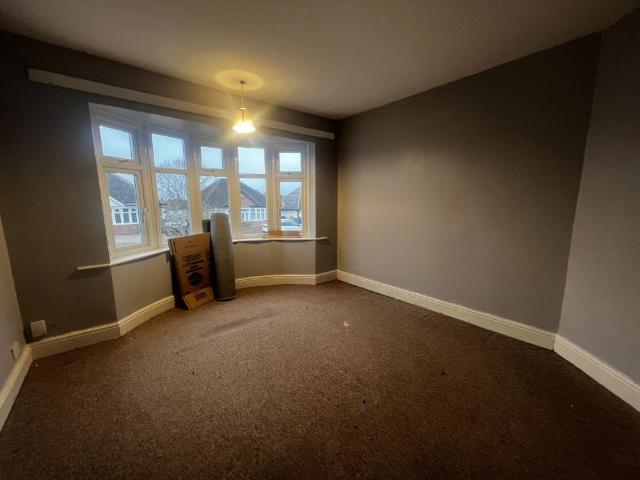 House for rent in New Normanton, East Midlands