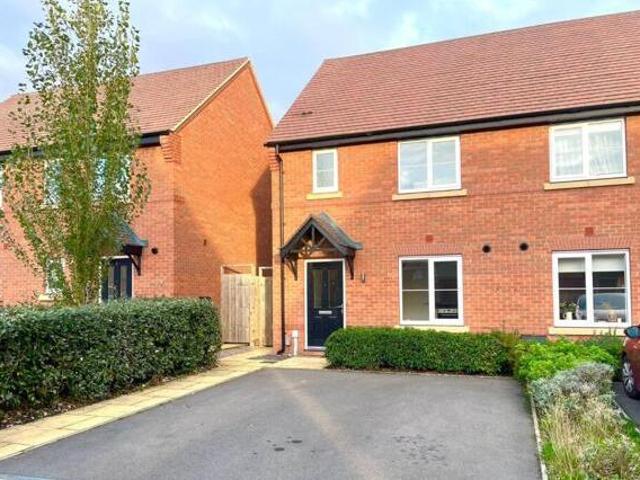House for rent in East Midlands
