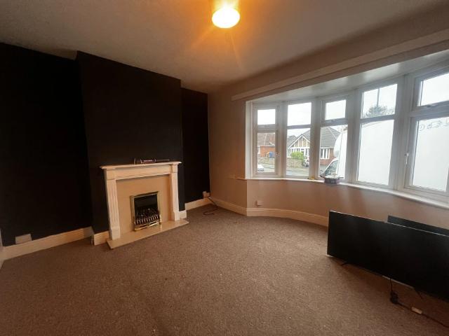 House for rent in Normanton, East Midlands