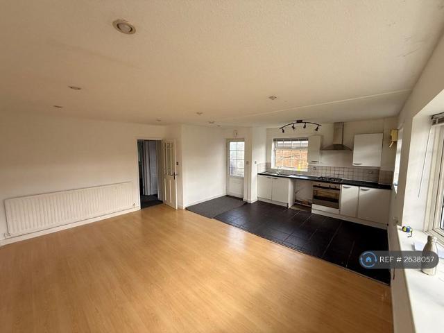 Apartment for rent in Littleover, Derby