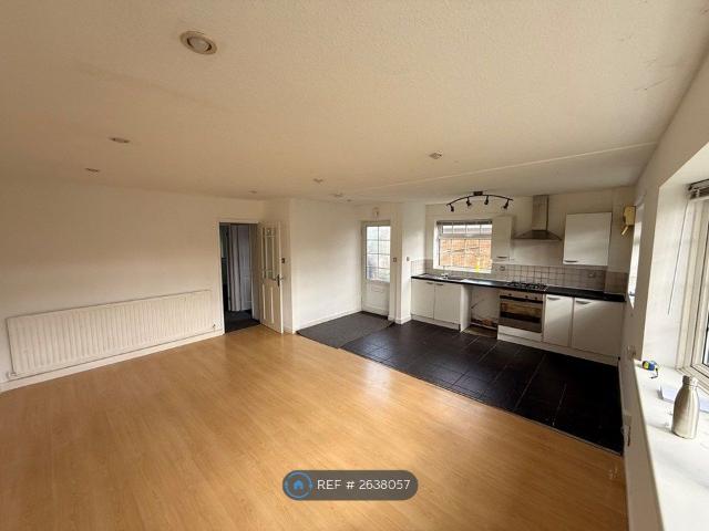 Apartment for rent in Littleover, Derby
