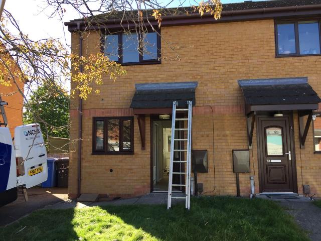 House for rent in Sunny Hill, Derby