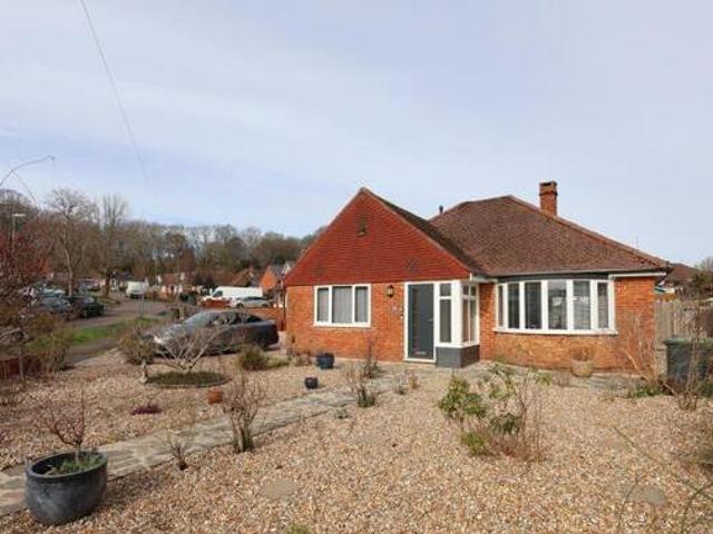 House for sale in Spring Vale, Hampshire