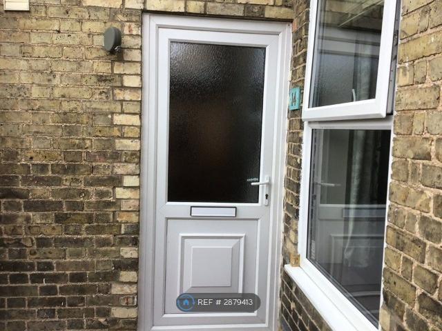 Apartment for rent in Barway, Cambridgeshire