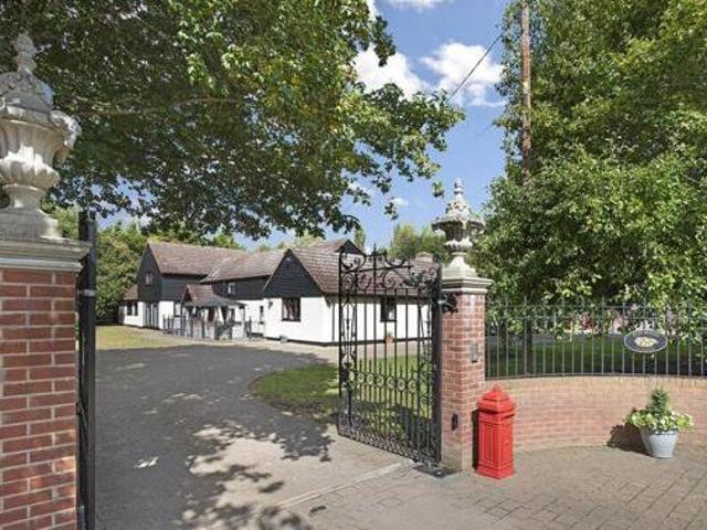 House for sale in Barway, Cambridgeshire