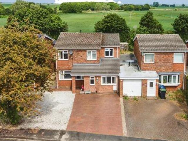House for sale in Barway, Cambridgeshire