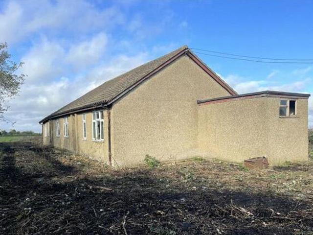 House for sale in Barway, Cambridgeshire