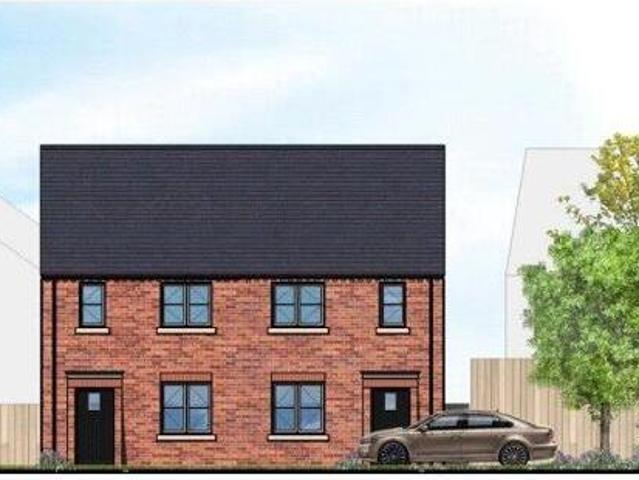 House for sale in Barway, Cambridgeshire