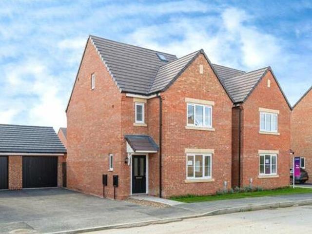 House for sale in Barway, Cambridgeshire