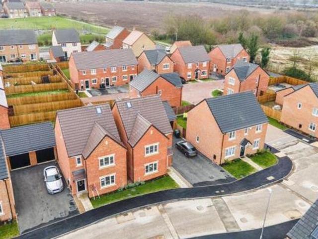 House for sale in Barway, Cambridgeshire