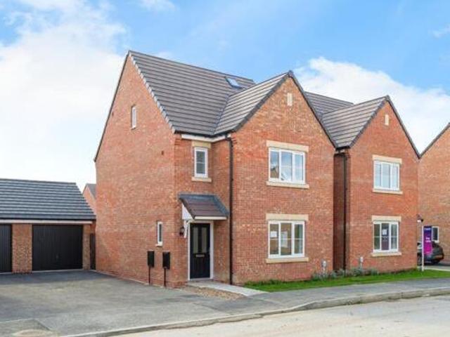 House for sale in Barway, Cambridgeshire