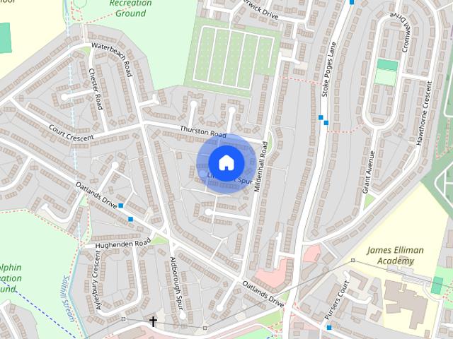 House for rent in Slough, Isle Of Man