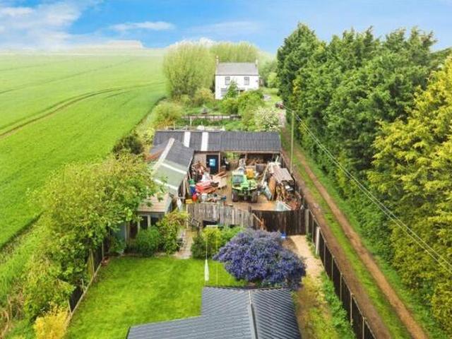 House for sale in Barway, Cambridgeshire
