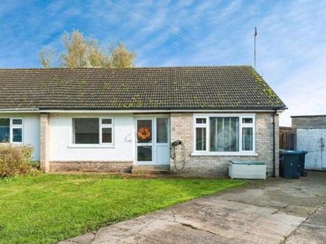 House for sale in Barway, Cambridgeshire