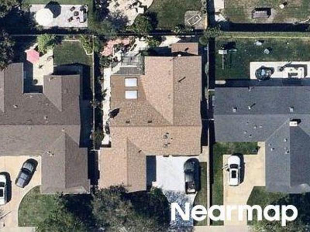 House for sale in Huntington Beach, California