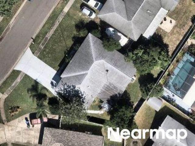 House for sale in Titusville, Florida