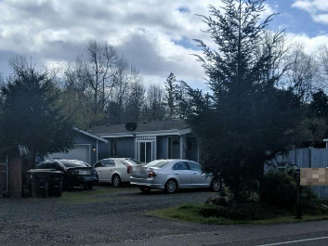 House for sale in Olympia, Thurston County
