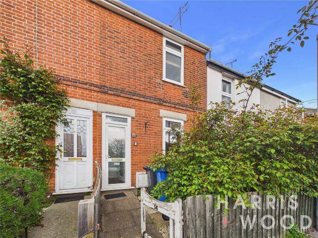 House for rent in Key Street, Suffolk