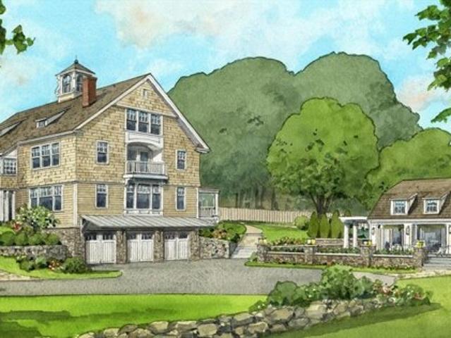 House for sale in Newbury, Essex County