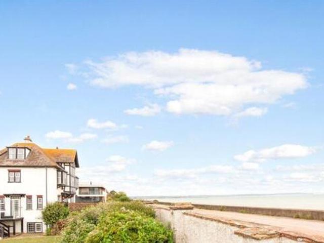 House for sale in Littlestone on Sea, Folkestone