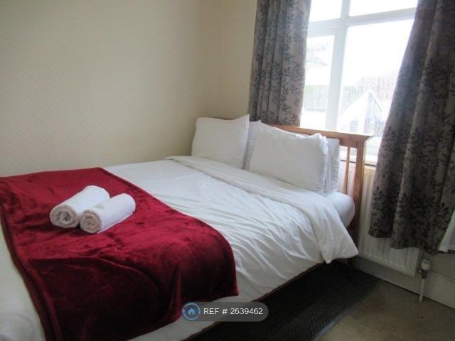 Room for rent in Littlestone on Sea, Folkestone