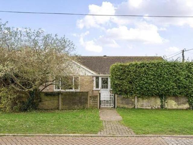 House for sale in Littlestone on Sea, Folkestone