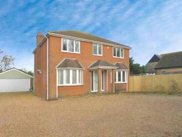House for sale in Littlestone on Sea, Folkestone