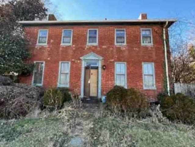 House for sale in Westminster, Maryland