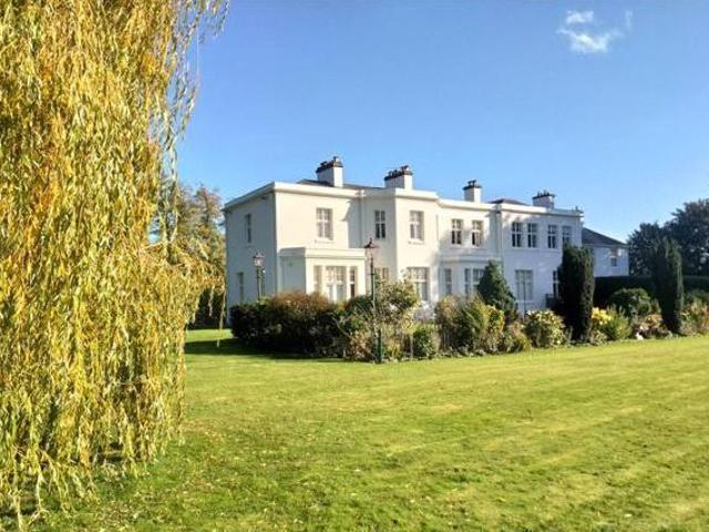 House for sale in Two Mills, Cheshire
