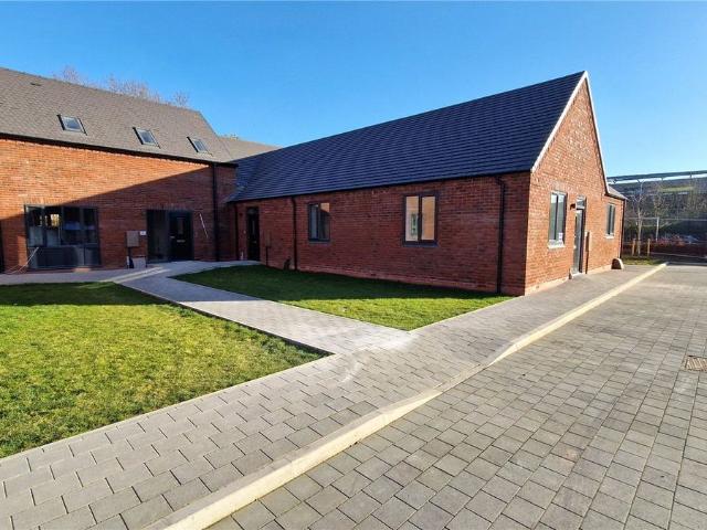 House for rent in Huntington, South Staffordshire