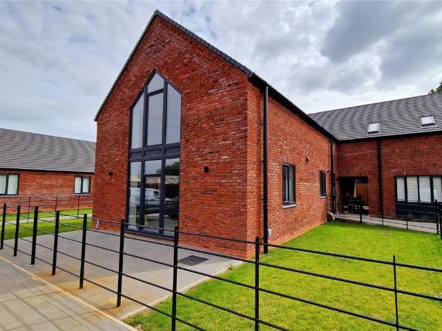 House for rent in Huntington, South Staffordshire