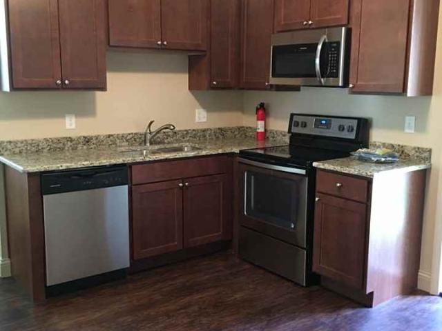 Apartment for rent in Tippecanoe, Indiana