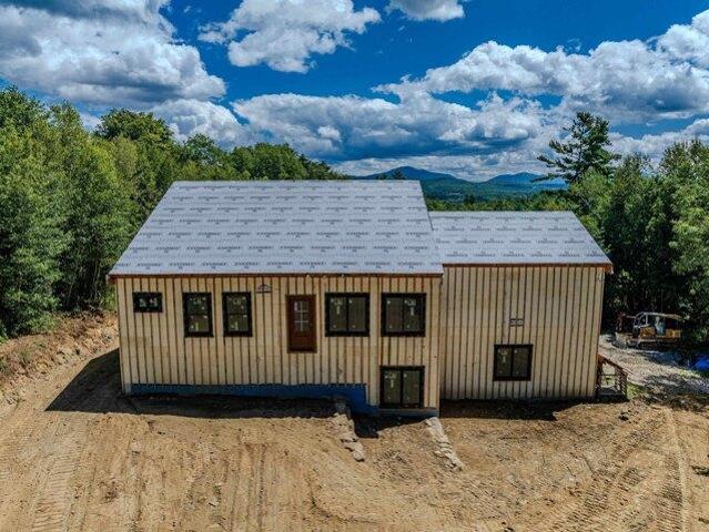 Land for sale in New Hampshire